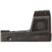 Sig Sauer Romeo Zero Elite 1x24mm Reflex Sight - 3 MOA Red Dot, Black | SOR01030 - Buy Online on GoSupps.com