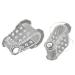 Feelsploh Toe Valgus Relief - 2 Piece Elastic Soft Iron for Hallux Protection & Daily Comfort - Non-Slip Foot Accessories - Buy Online on GoSupps.com