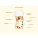 Bi-Oil Natural Care Oil for Stretch Marks & Scars - 100% Natural Formula Ideal for Dry Skin & Pregnancy - 60ml - Buy Online on GoSupps.com