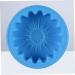 OUNONA Cakesicles Mold Silicone Bakeware Muffin Candy Molds De para Gelatinas Flower Pattern Cake Mold Silicone Ice Cube Molds Silicone Candy Mold Chocolate Ice Cubes Self Made - Buy Online on GoSupps.com