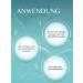 RAVI Born to Shine Tonic Foam pH Harmony Hyaluronic Regeneration Tonic Foam Hydrating Tonic Preparation for Skin Care Daily Care 100 ml - Buy Online on GoSupps.com