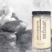 Frankonia Bath & Spa Sauna Salz Peeling - Lemongrass Body Scrub 400g | Vegan Sea Salt & Jojoba Oil Exfoliant | Paraben-Free Shower & Body Treatment for All Skin Types - Buy Online on GoSupps.com