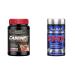 ALLMAX CASEIN-FX Chocolate 2lb & ZMX2 90 Count
