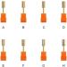 Dajidafu Steel Nails Polisher Bit Replacement Portable 2.35mm Shank Fingernail Polishing Bits Upgrade Modified Spare Parts 3XC - Buy Online on GoSupps.com