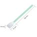 100pc 5.11 Square Rectangle Foam Cleaning Swab Sticks for Solvent Format Inkjet Printer & Optical Equipment - Buy Online on GoSupps.com