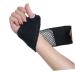 FRCOLOR Magnetic Wristband Belt - Comfortable Thermal Support for Men | Shop Internationally - Buy Online on GoSupps.com