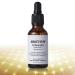 BIOCHEM 8-Oligopeptide Facial Anti-Aging Ampoule - 1.01 fl. oz / 30 ml Wrinkle Reduction & Skin Firming Ampoule for Hydrating & Lifting