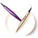 FRCOLOR 3pcs Girl Eyeliner Eyeline Pencil Women Eyeliner Liquid Eyeliner Makeup Quick Dry 1 count (Pack of 1) Purplex3pcs - Buy Online on GoSupps.com