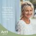 Intensive Hydration Cream Act 1 Experience the threedimensional moisturizer for your skin 55+ formula - Buy Online on GoSupps.com