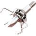 Archery Judo Broadhead 100 Grain (Pack of 12) - High-Quality Arrow Points for Crossbow Bowhunting - Buy Online on GoSupps.com