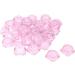 Buy Magideal 30 Pack Pink Empty Cosmetic Containers with Lids - Ideal for Storing Eye Shadows Lotions Lip Balms & More | International Shipping Available - Buy Online on GoSupps.com