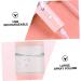 Beatifufu Facial Humidifier Mini Humidifier Nano Misting Sprayer Beauty Spray Water Meter Abs - Buy Online on GoSupps.com