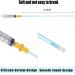 Luxianys Dog Breeding Kit - 5 Sets Artificial Insemination for Dogs | Semen Collecting Bags & Breeder Cone - International Shipping Available - Buy Online on GoSupps.com