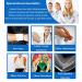 Adult Kid Adjustable Elbow Brace for Cubital Tunnel Syndrome | Tennis Arm Stabilizer | Pain Relief Splint with Immobilizer Protector | Large Fit 11-14 | Shop Now - Buy Online on GoSupps.com