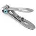 CHJHJKG Nail Clippers (Beauty) Nail Clippers Stainless Steel Nail Cutter Professional Toenail Fingernail Manicure Trimmer Toenail Clippers for Thick Nails - Buy Online on GoSupps.com