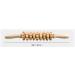 Vokowin Wood Therapy Massage Tools | Back Roller & Body Roller for Anti-Cellulite Relaxation - Buy Online on GoSupps.com