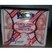 Candy Cane Peeps Flavored Marshmallow .3 Oz 10 Chicks - Buy Online on GoSupps.com