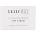 Susie Who Collagen Renew Day Cream Paraben And Sulphate Free Botanical Extracts For Everyday Protection And Hydration - Buy Online on GoSupps.com