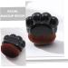 FOMIYES Cat Claw Foundation Brush - Travel-Friendly Makeup Brush for Powder & Loose Cosmetics - Buy Online on GoSupps.com