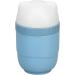 Ear Hole Cleaning Line 20ml Solution Easy Operation Safe Ingredients Earring Hole Cleaning Kit 240 Piece Lines to Remove Ear Odor (Mint Flavor) - Buy Online on GoSupps.com