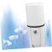 Healeved 3pcs Handheld Facial Sprayer Face Sprayer Tool Facial Water Sprayer Face Humidifier White - Buy Online on GoSupps.com
