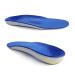 NOLITOY 1 Pair Heavy-Duty Support Insole Orthotic Shoe Pad Shoe Insoles Sports Insoles Plantar Orthotic Inserts for Adults Shoe Inserts Flatfoot Orthotic Insoles Gasket As Shown 29.5x10.1cm
