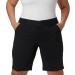 Buy Columbia Women's Saturday Trail Long Hiking Shorts W14/L12 - Black | International Shipping Available - Buy Online on GoSupps.com