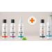 Buy Orange Cross Conditioner 8oz | Natural & Essential Oils - International Shipping Available - Buy Online on GoSupps.com