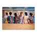 aquarious Laminated Pink Floyd - Back Catalogue Poster 36 x 24in