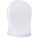 Dellx Shower Foot Rest - Non-Slip Pedal Step Aid for Shaving & Washing Feet | Suction Cup Design - International Shipping Available - Buy Online on GoSupps.com