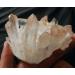 350G Natural Raw Quartz Crystal Cluster Point Beautiful Specimen Gem Cluster Rough Stone Sample Cluster Great Choice for Home Decoration kaixun - Buy Online on GoSupps.com