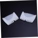 FOMIYES Metatarsal Cushions - Silicone Metatarsal Pads for Foot Pain Relief | Comfortable & Supportive - Buy Online on GoSupps.com