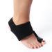 Orthopedic Bunion Corrector Unisex | Breathable Adjustable Splint for Hallux Valgus - Relief & Comfort - Buy Online on GoSupps.com
