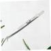 Beavorty Jewelry Tool Set: Precision Tweezers Tongs & Eyebrow Kit for Jewelry Making - 16cm - Buy Online on GoSupps.com