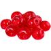 Persis Red Glace Cherries - 200g