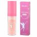 Makeup Highlighter Fairy Patting Powder Stick Highlighter - Shimmer Three-Dimensional Makeup Stick for Face Body Tmay 02#pink