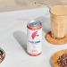 La Colombe Triple Draft Latte - Cold-Pressed Espresso & Milk - Real Ingredients - 9 Fl Oz (Pack of 12) - Buy Online on GoSupps.com