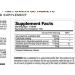 High Strength 1500mg Glucosamine Sulphate 2KCL + Vitamin C Tablets - 180 Count (6 Month Supply) - Buy Online on GoSupps.com