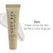 Lucy Bee Advance Hydration Lip Serum Nourishing Lip Serum for Dry Lips with Mango Butter Shea Avocado Oil & Vitamin E Glossy Finish Vegan Clear 0.4 fl oz - Buy Online on GoSupps.com