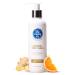 The Moms Co. Natural Body Wash Australia-Certified Toxin-Free Coconut Moisturizing Pregnancy Body Wash For Moms And Moms To Be (6.8 Fl Oz)