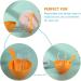 Buy Healvian 2 Sets Mask Bowl & Skin Care Tools - DIY Face Mask Spatula & Mixing Bowls for Perfect Skin Care - Buy Online on GoSupps.com