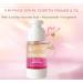 Ultimate Vitamin Complex Serum - Vitamin C + E & Niacinamide | BI-Phase Dual Serum for Luminous Skin - Buy Online on GoSupps.com