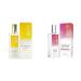 Instyle Fragrances Inspired by Marc Jacobs Daisy & Victoria's Secret Bombshell Women's Eau de Toilette Gift Set 3.4 Fl Oz Each