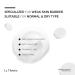 La Theorie Dual Effect Cream Essence for Troubled Skin - Fungal & Bump Relief Fatty Acid Free 1.35 Fl Oz - International Shipping Available - Buy Online on GoSupps.com