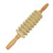 Anggrek Meridian Wooden Massage Roller Stick - Relieve Tiredness & Reduce Muscle Fat - Ideal for Deep Tissue Massage | International Shipping - Buy Online on GoSupps.com