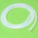 HealthGoodsIn Platinum Cured Silicone Hose for Enema Can - 2 Meter Length for 2 Quart & 1.5 Quart Stainless Steel | International Shipping Available - Buy Online on GoSupps.com