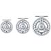 Buy Fly Fishing Rolls - Aluminum Alloy Fly Reels for Trout Bass & Carp | Sizes 7/8 5/6 3/4 - Black/Silver - Buy Online on GoSupps.com