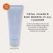 Fenty Skin Total Cleans'r Mini Travel Size- Gentle Facial Cleanser and Makeup Remover - Buy Online on GoSupps.com