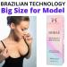 MACARIA Bobae Brazilian Breast enlargement cream enhancement Oil Bigger Bust firming lfting oil for black women - Buy Online on GoSupps.com