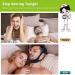 Adjustable Upgraded Anti Snoring Chin Strap for Men and Women - Effective Stop Snoring Aid for Better Sleep - Buy Online on GoSupps.com
